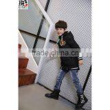 Wholesale Softshell Jacket Outdoor Boys Down Jackets thumbnail-4