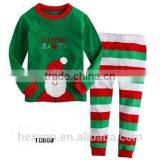 100% Cotton Chrismas Pajamas,baby Kids Child Pyjamas Pijama / Kids Pajamas / Kids Sleepwear thumbnail-5