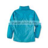Outdoor Waterproof Jacket With Hood thumbnail-6