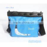 Expandable Capacity Belt With Large Storage Bag~Premium Waterproof Pouch With Waist/shoulder Strap~Accept Custom thumbnail-3