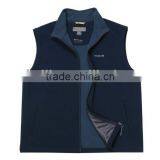 Softshell Vest thumbnail-1