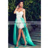 Lady Fashion Dress Women Clothing Dress Sexy Package Hip Night off the Shoulder Dress thumbnail-4