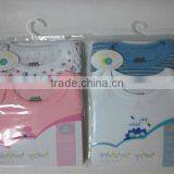 New Born Baby Bodysuit 2pcs Set/ Bodysuits Baby Gift Set/baby Wear/baby Clothes thumbnail-1