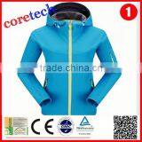 High Quality Wholesale Ski Jacket Woman Factory thumbnail-3