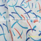 100%cotton Poplin Fabric 80/2*80/2/130*80 117GSM thumbnail-1