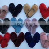 Fur Shoe New Style thumbnail-1