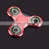 2017 New Hand Spinner Fidget High Speed Relieve Stress Metal Hand Spinner thumbnail-3