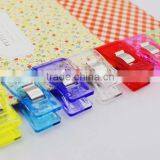Factory Supply~High Quality Quilt Wonder Clips thumbnail-1