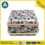 Fashion Various Styles Sewing Basket With Large Storage Space thumbnail-1