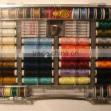 Nici Szpulki Igly Zestaw Krawiecki 73 Czesci thumbnail-1