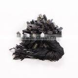 Luxury Custom Fabric Hang Tag Fastener thumbnail-2