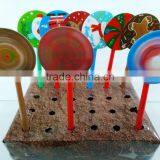 Plastic Windmill Ballpoint Pen Christams Ballpoint Pen Custom Pen thumbnail-2