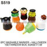 Art Markers Color Pen 60 Pcs a Set thumbnail-2