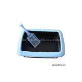 Sell Cat Litter Box thumbnail-1