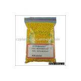 ABS Masterbatch Light Yellow thumbnail-1