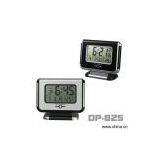 Sell LCD Radio-Controlled Clock thumbnail-1