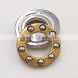 High Quality Thrust Ball Bearing 51101 thumbnail-3