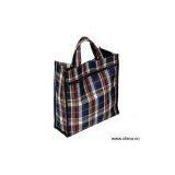 Sell Cotton Shopping Bag thumbnail-1