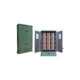 Outdoor Communication Cable Splice Cabinets thumbnail-1