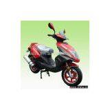 Sell EEC, COC, EPA, DOT Approved Scooter thumbnail-1