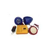 Motorbike Audio/Motorbike Mp3/scooter Audio/Motorcycle Accessories/spare Parts/motor Parts/motor Audio thumbnail-1