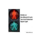 Sell 300mm LED Pedestrian Signal Lights thumbnail-1