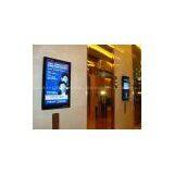 32 Inch Network Lcd Lan,wifi Wireless Advertising Lcd Display,digital Advertising Monitor,digital Signage Wifi thumbnail-2