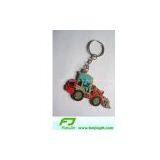 Promotion PVC Key Chain