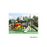 Sell Outdoor Play Equipment