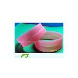 Glow Silicone Bracelets