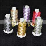 Dope Dyed Sewing Threads for Coats Shoes Jeans Bag