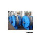 Heat Exchanger With Spiral Lamina Type thumbnail-1