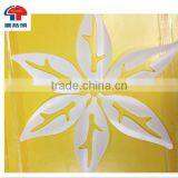 Custom Shape PP Hook Injection Moled Hook Tape