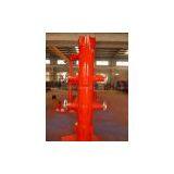 Balanced Cement Casing Head thumbnail-1