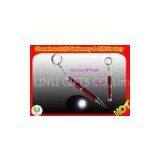 OEM Custom Brightest Led Flashlight Lumens With Mini Pen