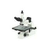Trinocular Head Industrial Inspection Microscope With Infinite Optical System
