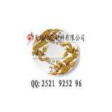 TZ-177 High/middle Grade Imported Gold/silver Powder Pulp thumbnail-3