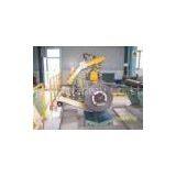 Stainess Steel Uncoiling Leveling Cutting Stacking Line, 0.3-0.3mm Cut To Length Line