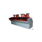 XJK Flotation Machine, Preparation Equipment Manufacturer, Floater, Flotation Cell thumbnail-2