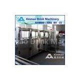 5 Gallon Barrel Filling Production Line For Distilled Water 380V 50Hz thumbnail-1