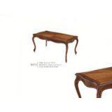 Luxury Antique French Provincial Home Dining Room Furniture thumbnail-2