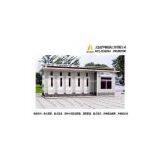 Water Flushing Free Mobile Toilets thumbnail-3