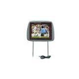 China (Mainland) Headrest With Pillow Color LCD Monitor thumbnail-1