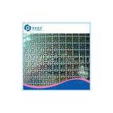 Hot Stamping Tamper Resistant Can Labels , Rice Anti Counterfeit Labels thumbnail-1