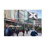 IP65 DIP 346 Outdoor Advertising LED Display Board / Professional Full Color P10 LED Screen thumbnail-1