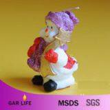 Fast Delivery Festival Decoration Christmas Candle thumbnail-3