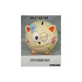 Ceramic Money Box thumbnail-1