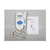 Baby Sound Pocket Fetal Dopple , Sonoline A Angelsounds Baby Monitor thumbnail-1