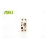 30mA 100mA 300mA Earth Leakage Switch Residual Current 2 Phase Circuit Breaker