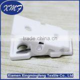 Plastic Buckle Clip for Clothes, Pacifier Clips for Baby thumbnail-2